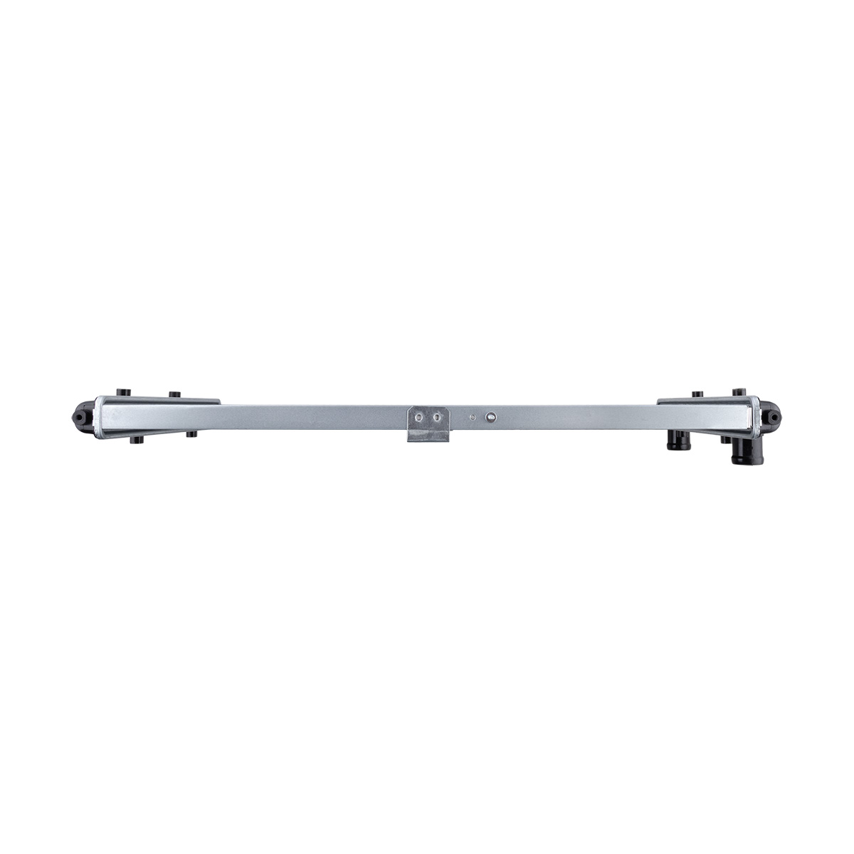 RADIADOR PLASTICO VOLKSWAGEN DERBY CIL: 4L POS: TRANSMISION ESTANDAR CAR: CAA 22MM