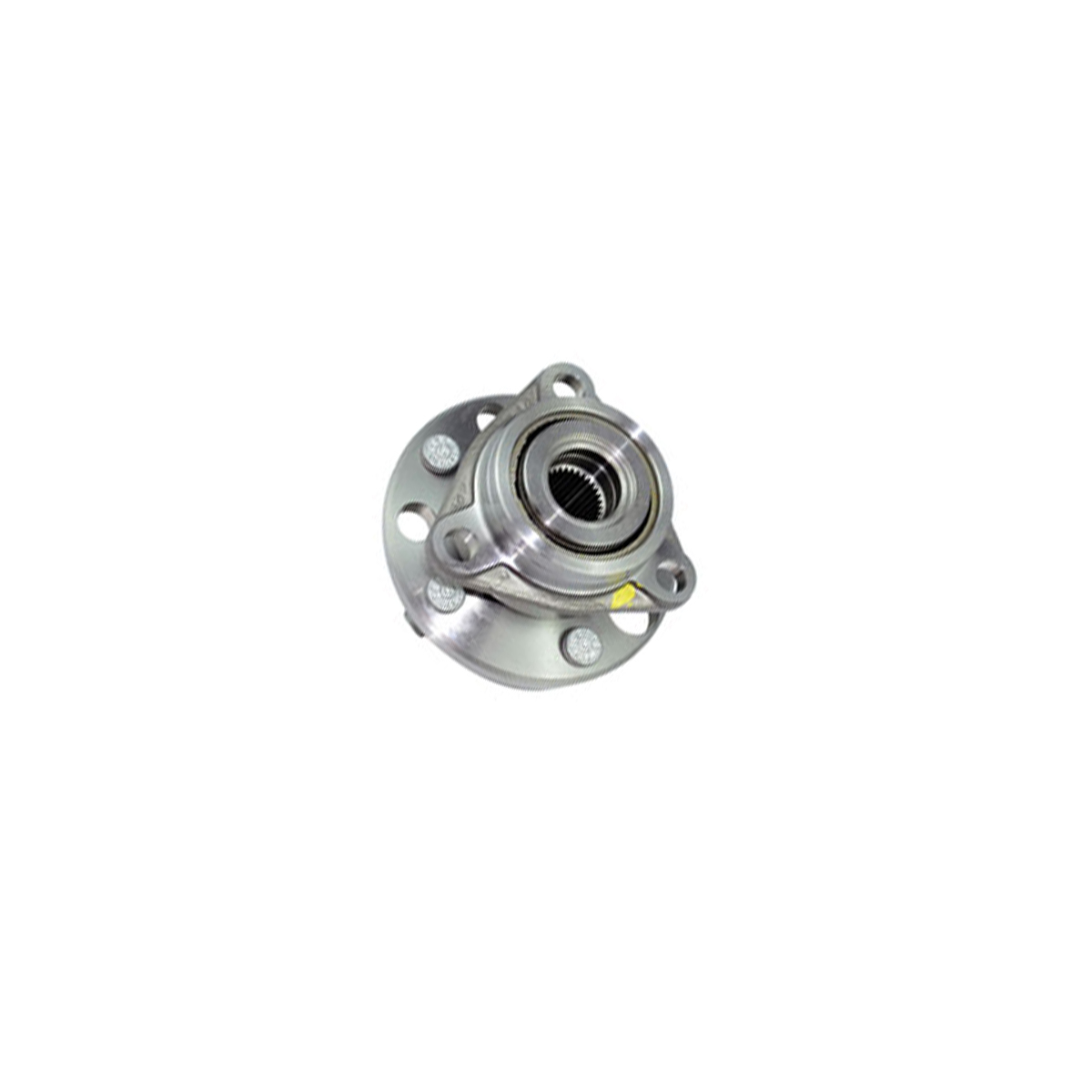 MAZA CON BALERO GENERAL MOTORS CAVAL CIL: 4L POS: DELANTERO IZQUIERDO Y DERECHO CAR: 5B SABS