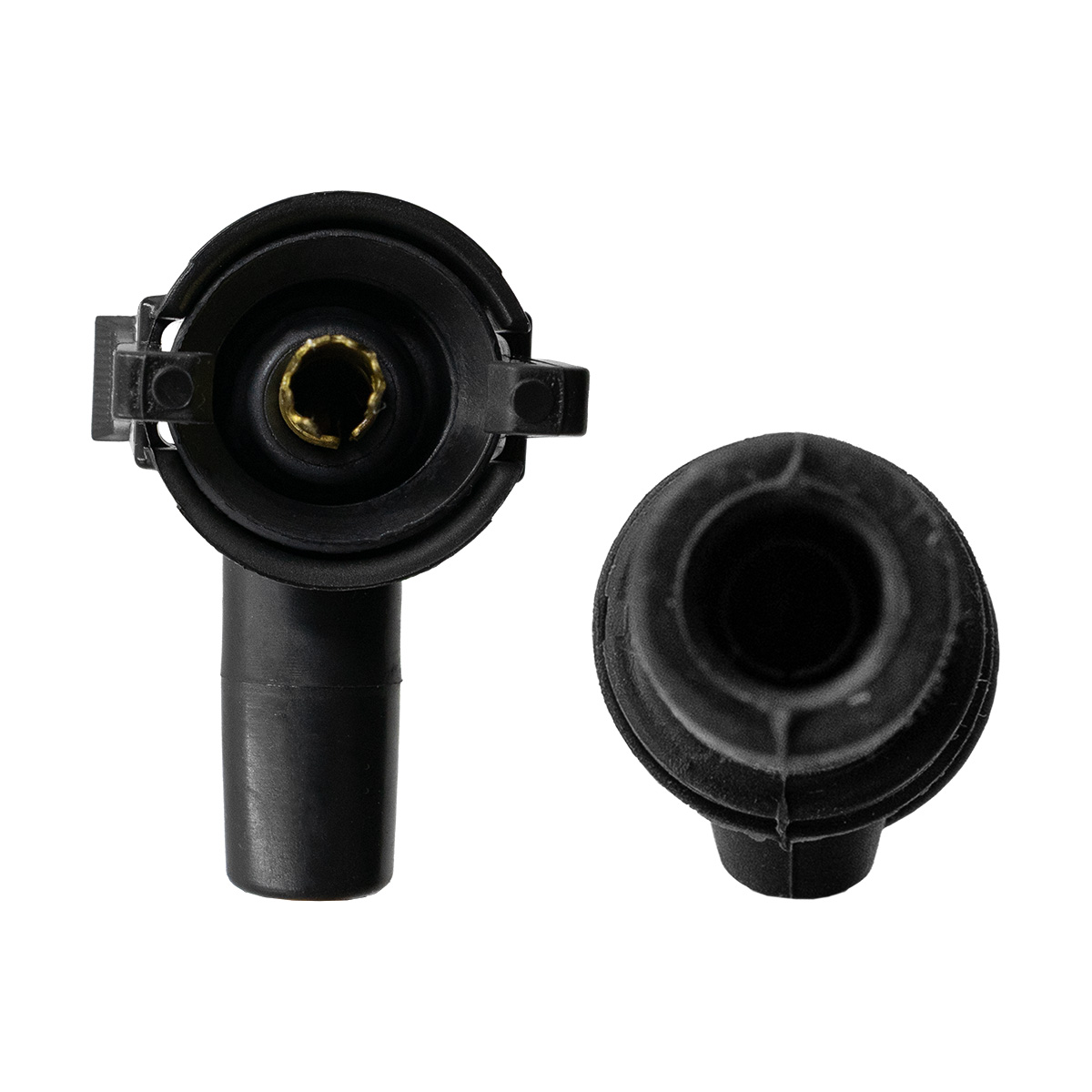 CABLES BUJIA JGO CB FORD LOBO CIL: 8V 8MM CAR: CODO MOT: 4.6L