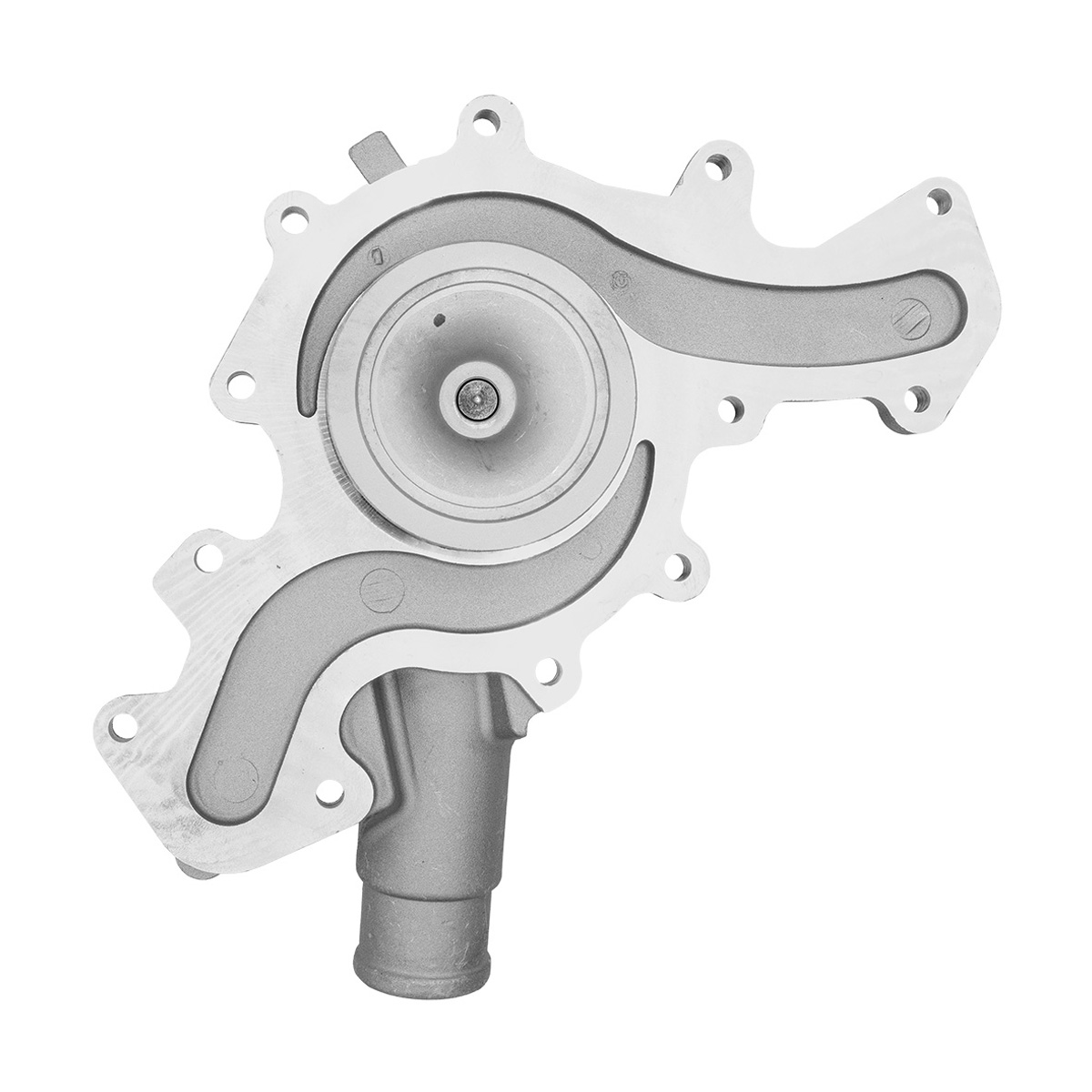 BOMBA AGUA FORD AEROS CIL: 6V   MOT: 4.0L