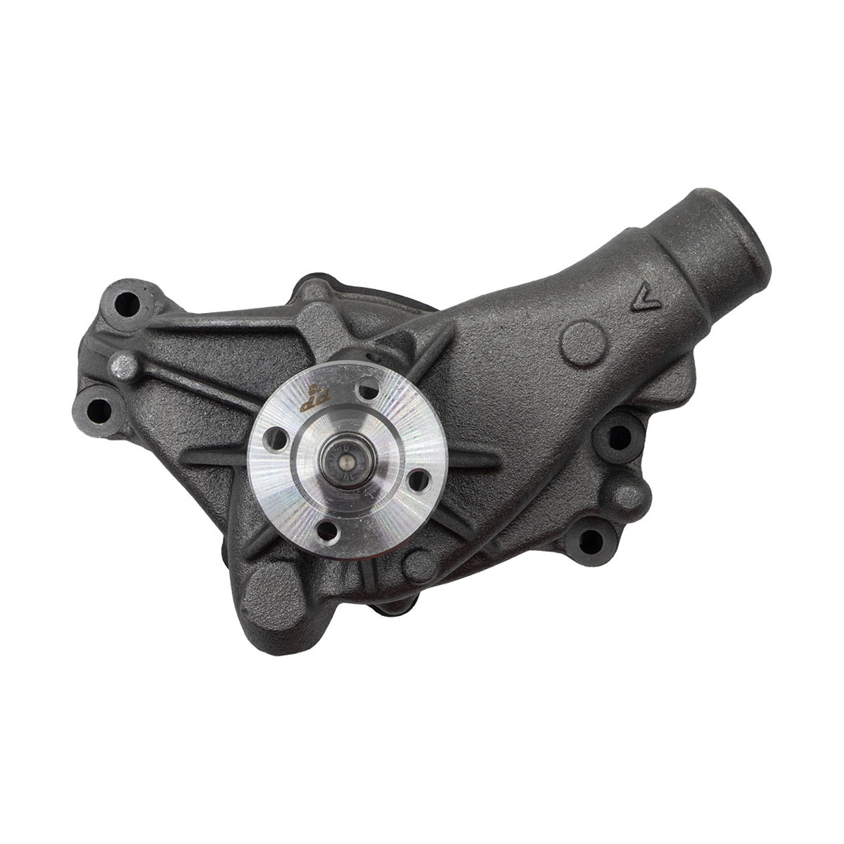 BOMBA AGUA GENERAL MOTORS SUBUR CIL: 8V   MOT: 5.7L