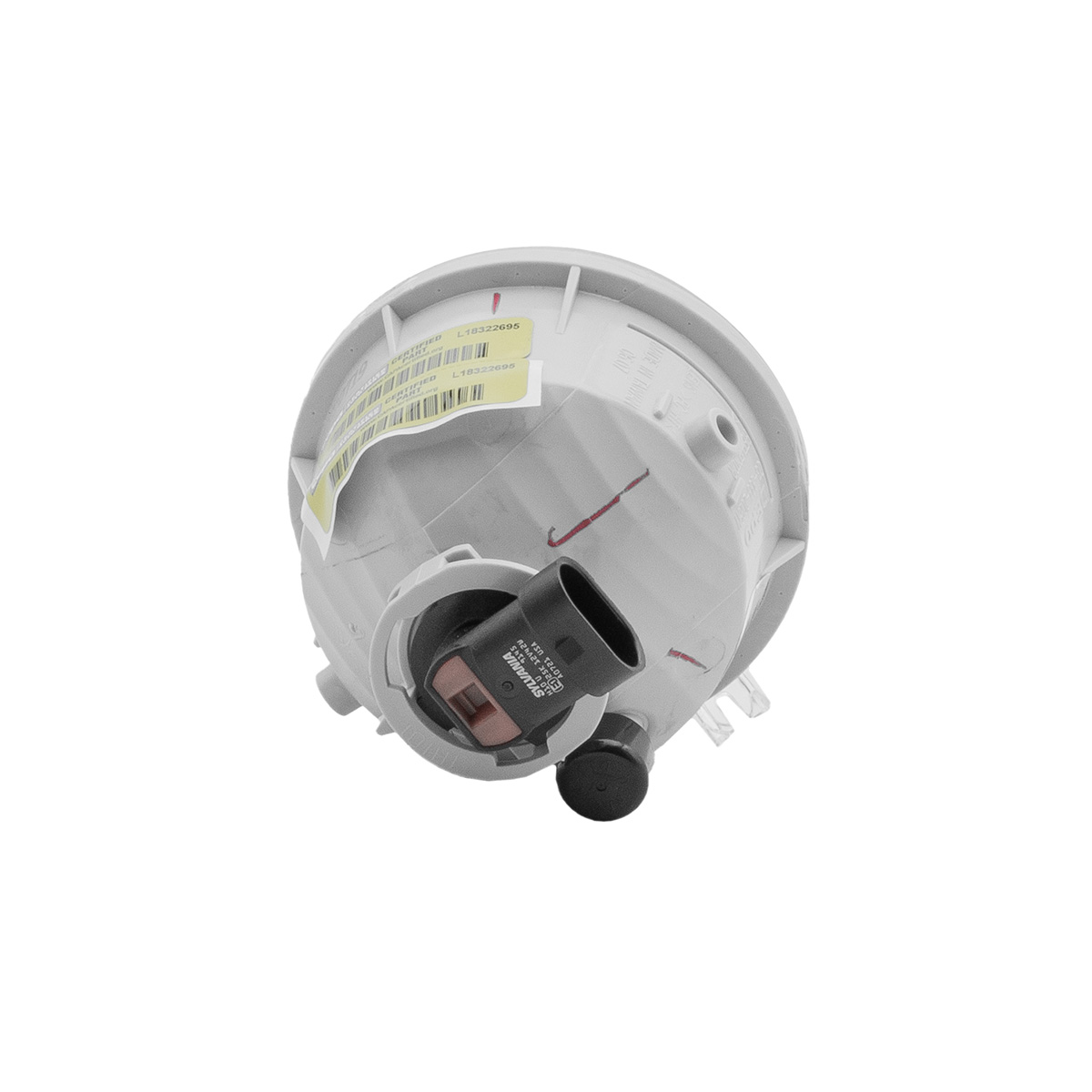 FARO AUXILIAR CHRYSLER GROUP LIBER CIL: 6V POS: IZQUIERDO Y DERECHO  MOT: 3.7L