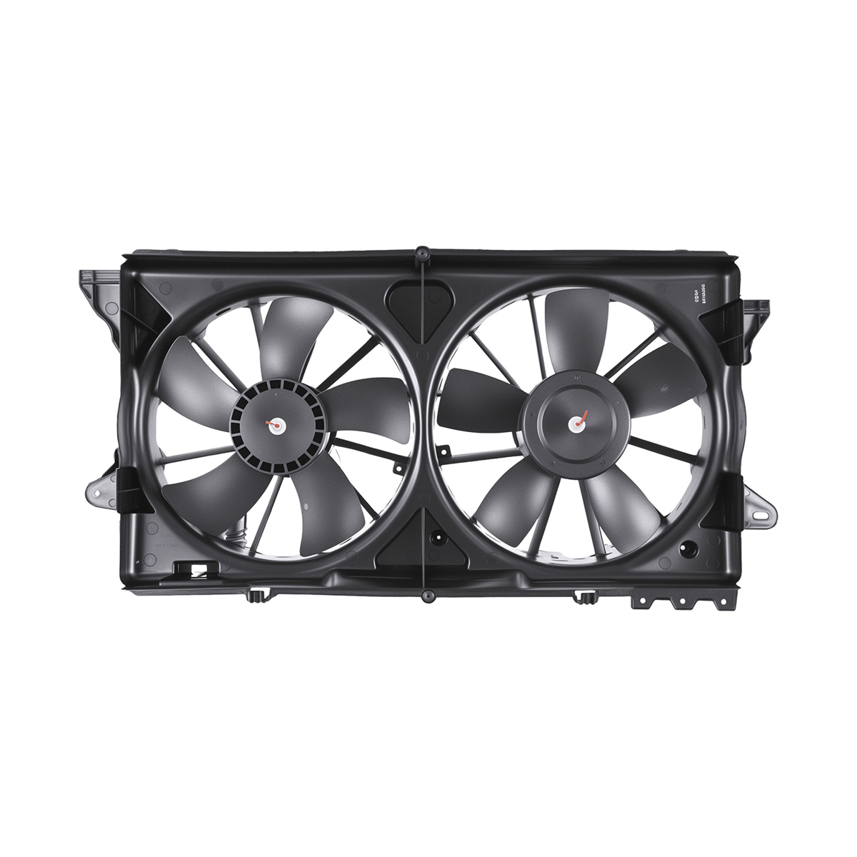 MOTOVENTILADOR FORD EXPED CIL: 8V DCOM CAR: 2Y2T 5Y5A