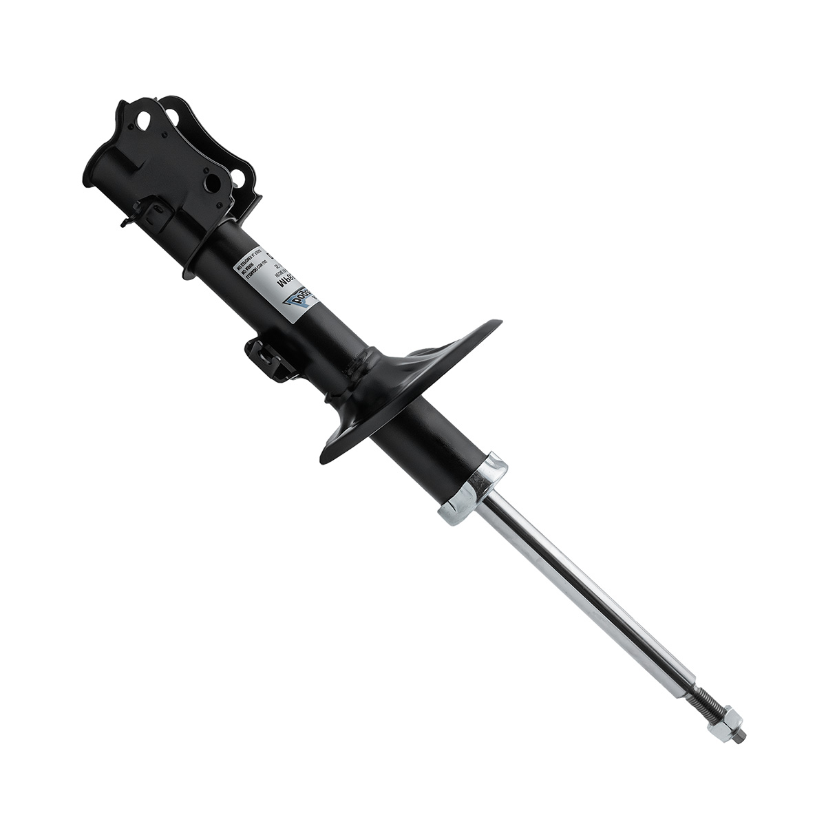 PIERNA GAS GENERAL MOTORS AVEO CIL: 4L POS: DELANTERO CAR: DR MOT: 1.6L