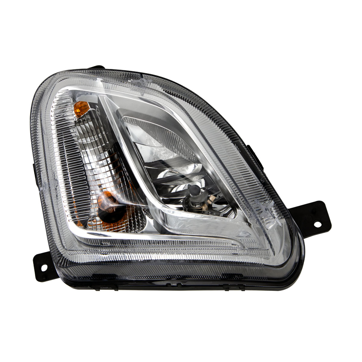 FARO AUXILIAR GENERAL MOTORS EQUIN CIL: 4L POS: IZQUIERDO  MOT: 1.5L