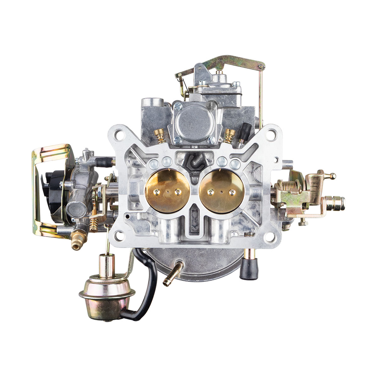 CARBURADOR FORD F350 CIL: 8V  CAR: 2GAR MOT: 5.0L