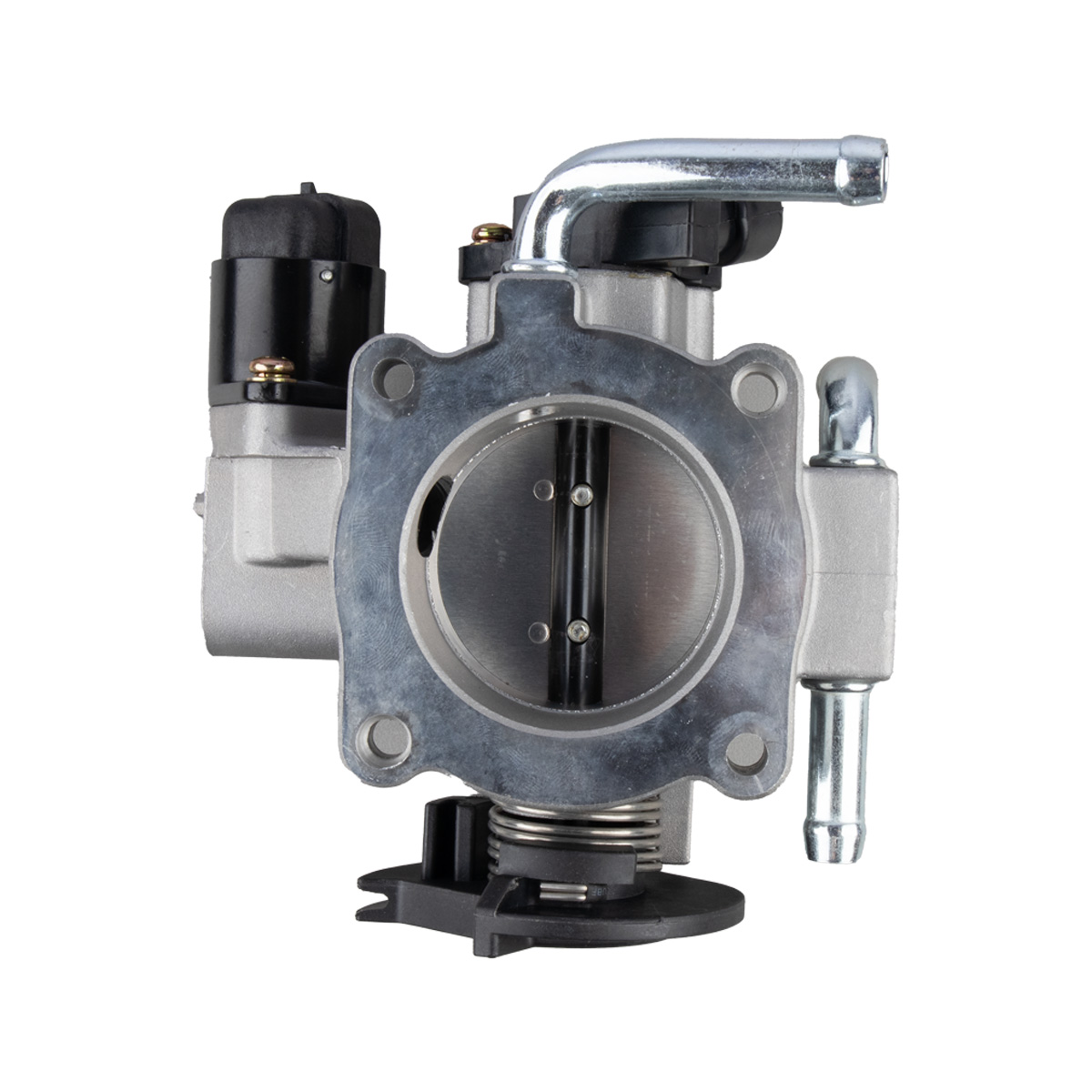 CUERPO ACELERACION GENERAL MOTORS AVEO CIL: 4L 6.2C CAR: 3Y4T MOT: 1.6L