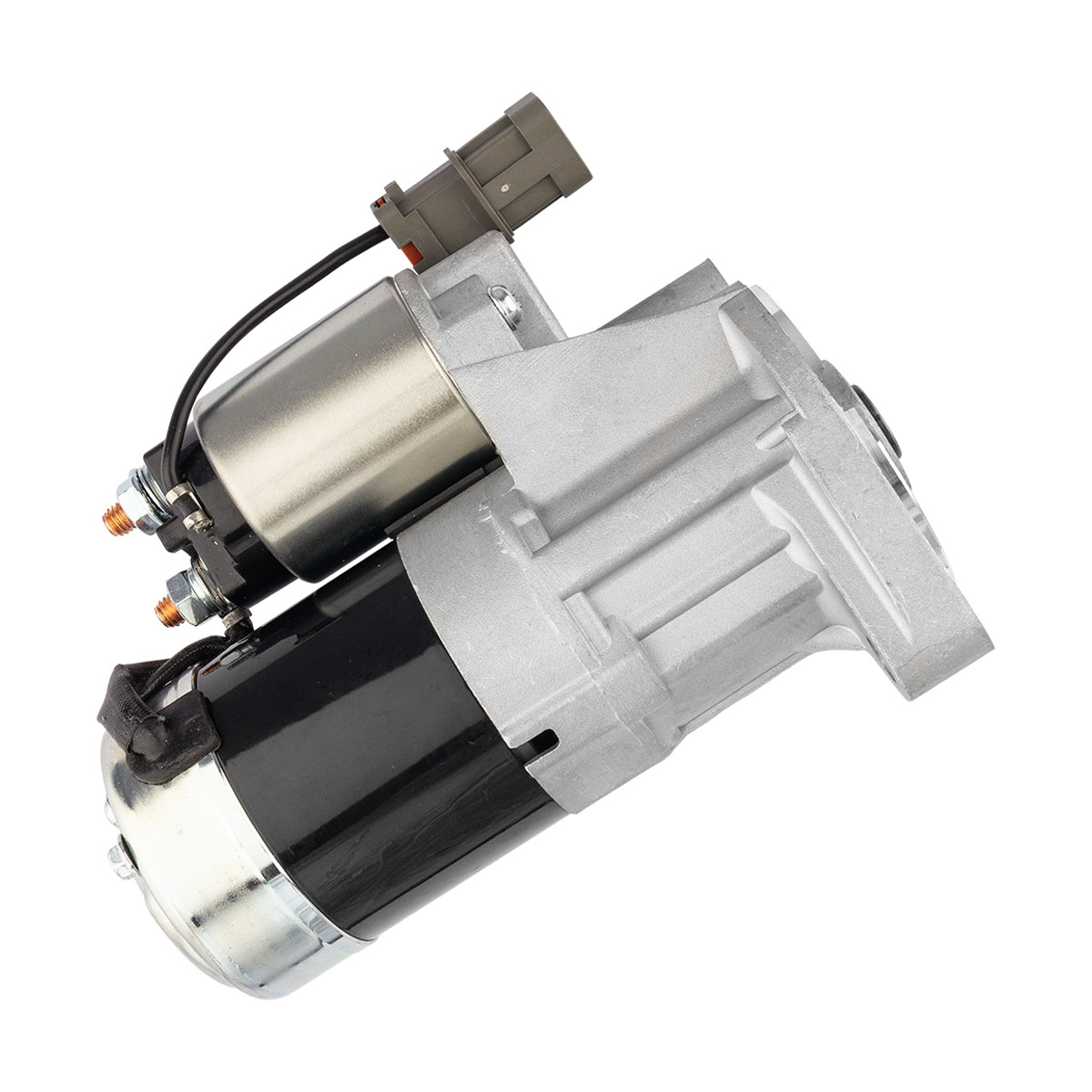 MARCHA COMPLETA NISSAN URVAN CIL: 4L POS: TRANSMISION ESTANDAR CAR: MITS 9DI