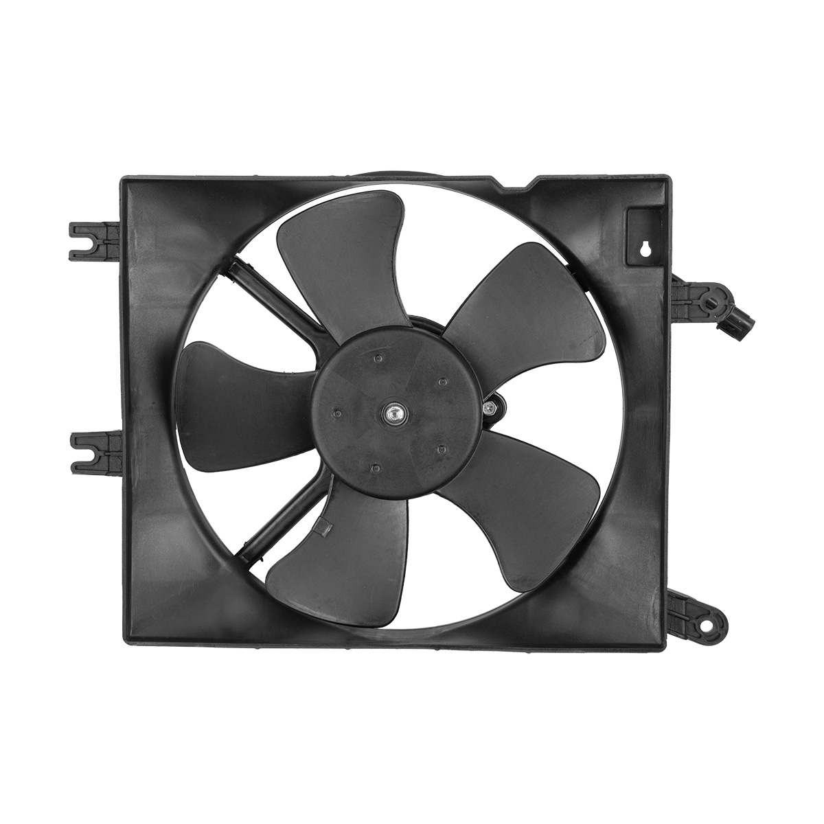MOTOVENTILADOR GENERAL MOTORS OPTRA CIL: 4L COMP CAR: 2TER 5AS