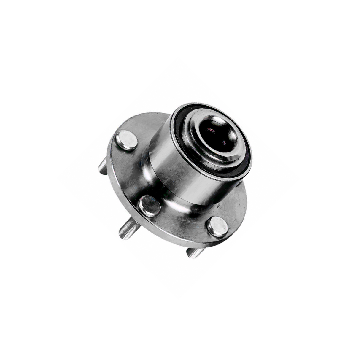 MAZA CON BALERO FORD FOCUE CIL: 4L POS: DELANTERO IZQUIERDO Y DERECHO CAR: 5B CABS