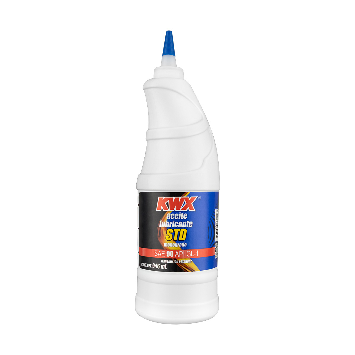 ACEITE TRANS STD .946L    CAR: 090