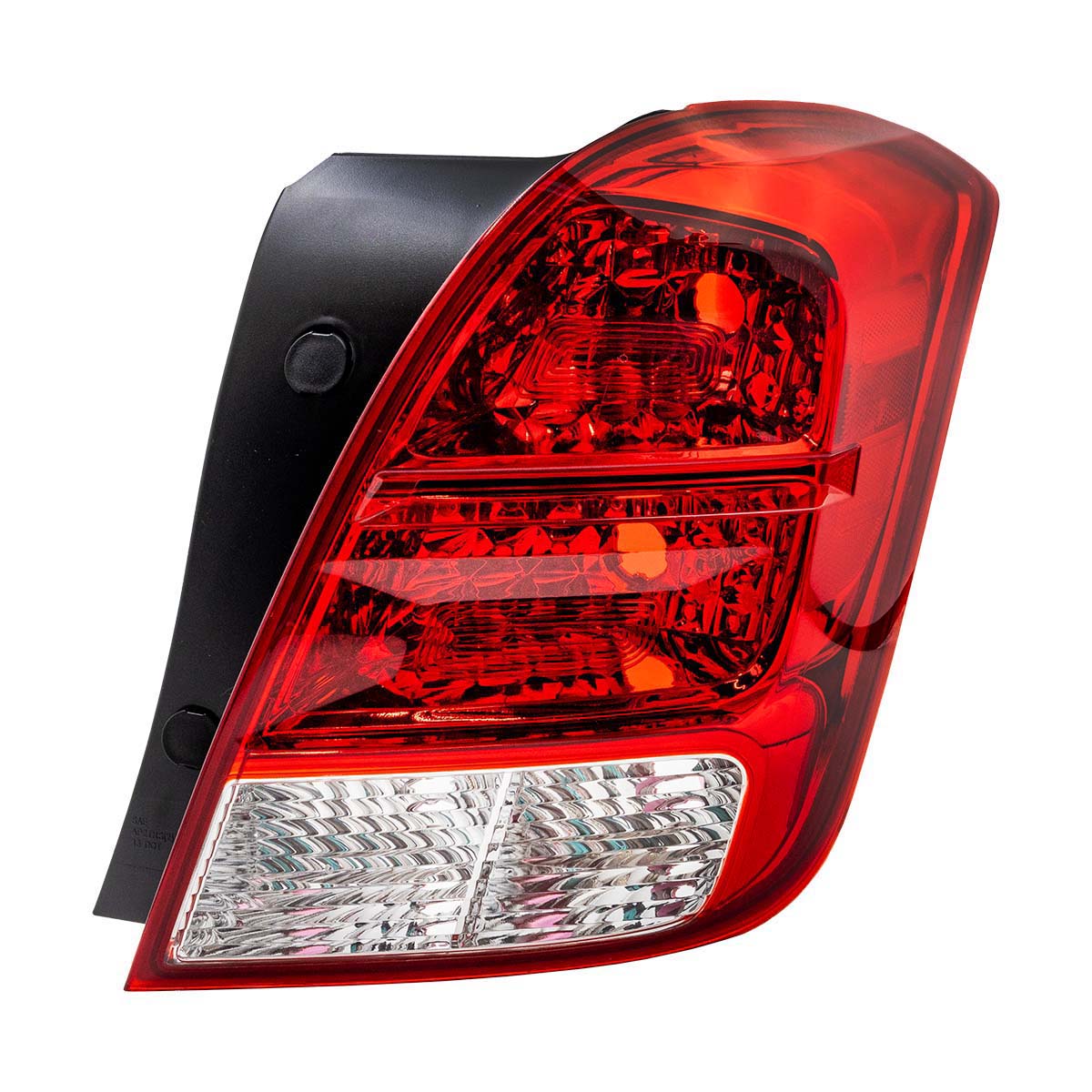 CALAVERA GENERAL MOTORS TRAX CIL: 4L POS: DERECHO CAR: BICO MOT: 1.8L