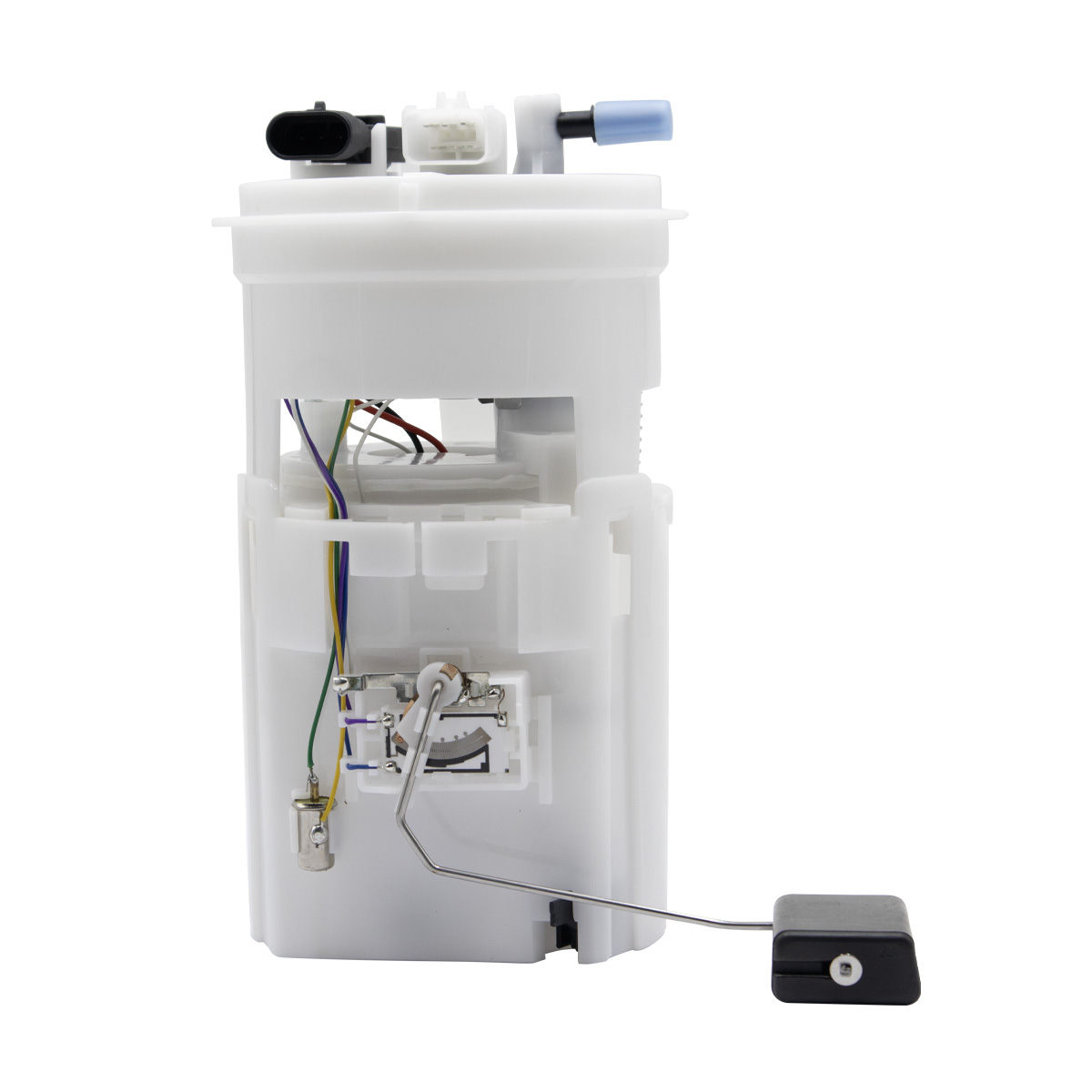BOMBA GAS ELEC COM GENERAL MOTORS G3 CIL: 4L 62LB CAR: MPFI MOT: 1.6L
