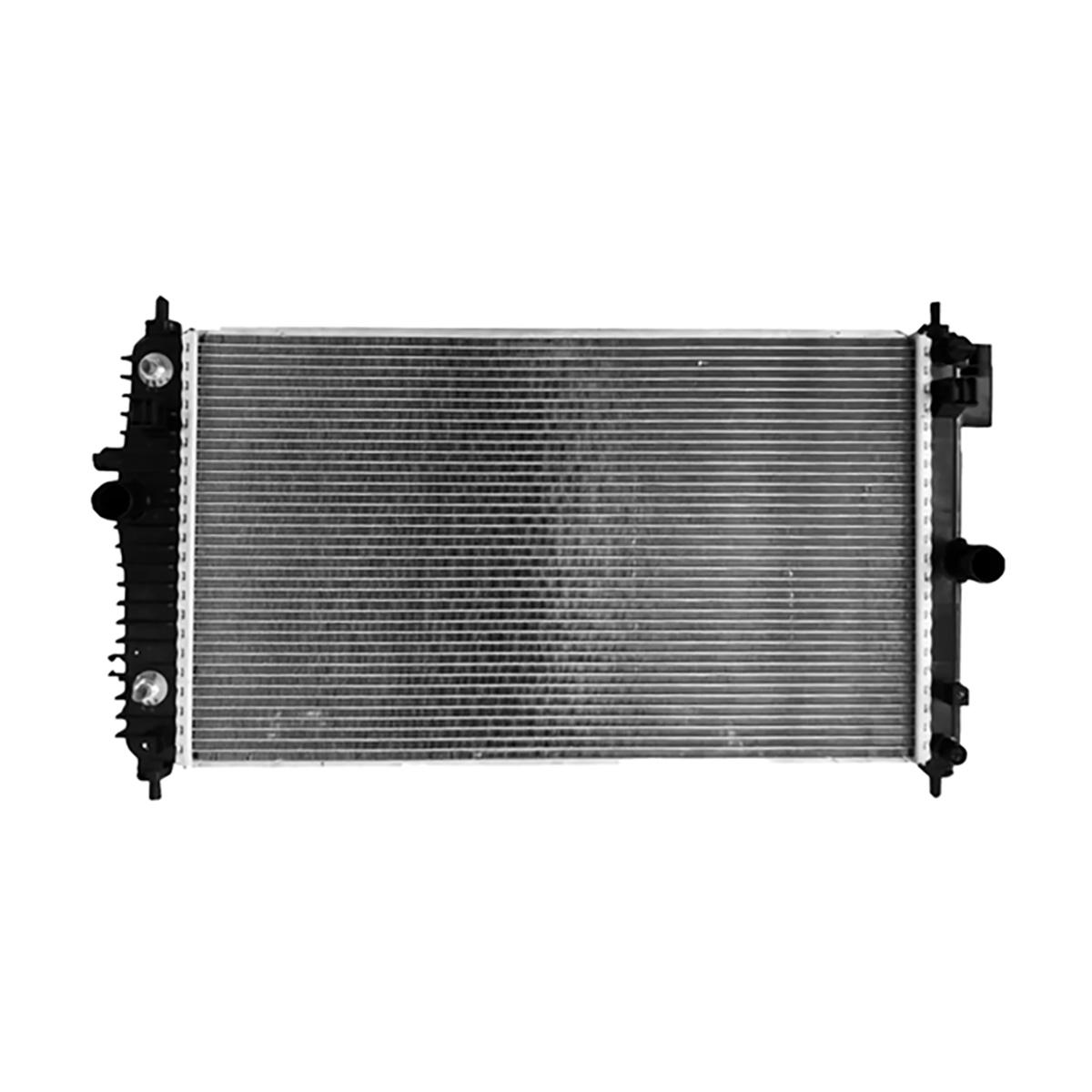 RADIADOR PLASTICO GENERAL MOTORS CAVAL CIL: 4L POS: TRANSMISION AUTOMATICA CAR: CAA 16MM