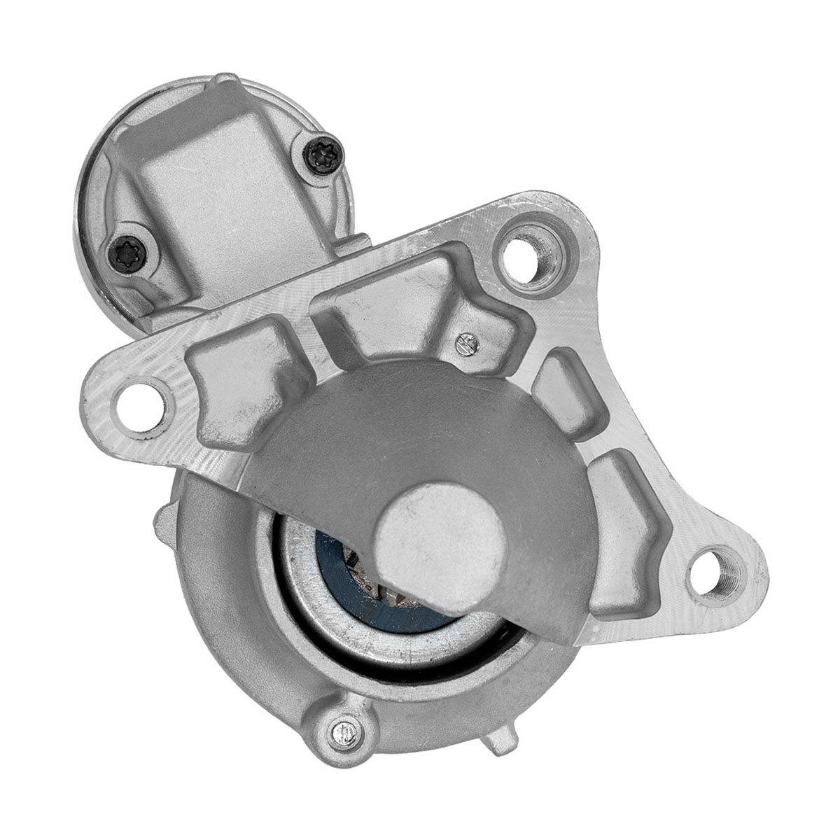 MARCHA COMPLETA NISSAN PLATI CIL: 4L POS: TRANSMISION ESTANDAR CAR: VALE 8DI
