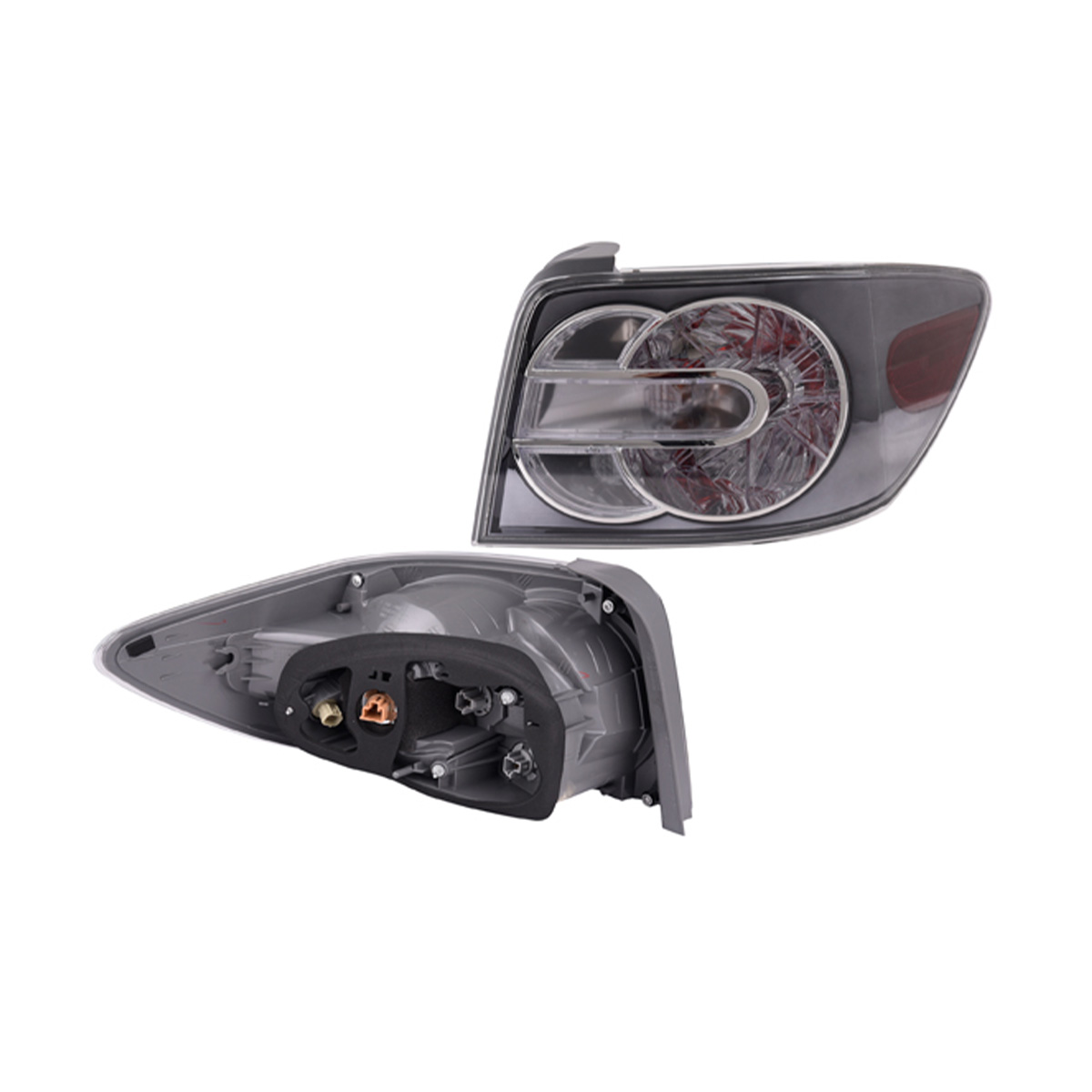 CALAVERA MAZDA CX7 CIL: 4L POS: DERECHO CAR: BICO MOT: 2.3L
