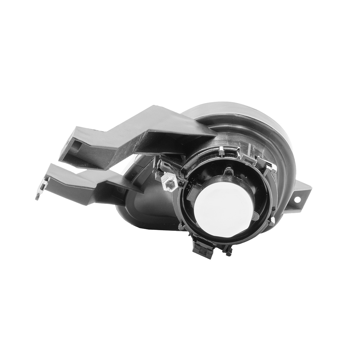 FARO AUXILIAR GENERAL MOTORS CHEVY CIL: 4L POS: IZQUIERDO  MOT: 1.6L
