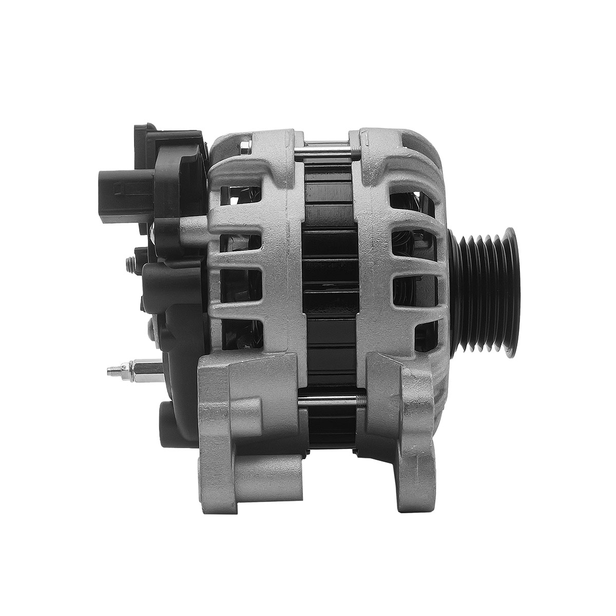 ALTERNADOR VOLKSWAGEN VENTO CIL: 4L 6RAN CAR: 110A MOT: 1.6L