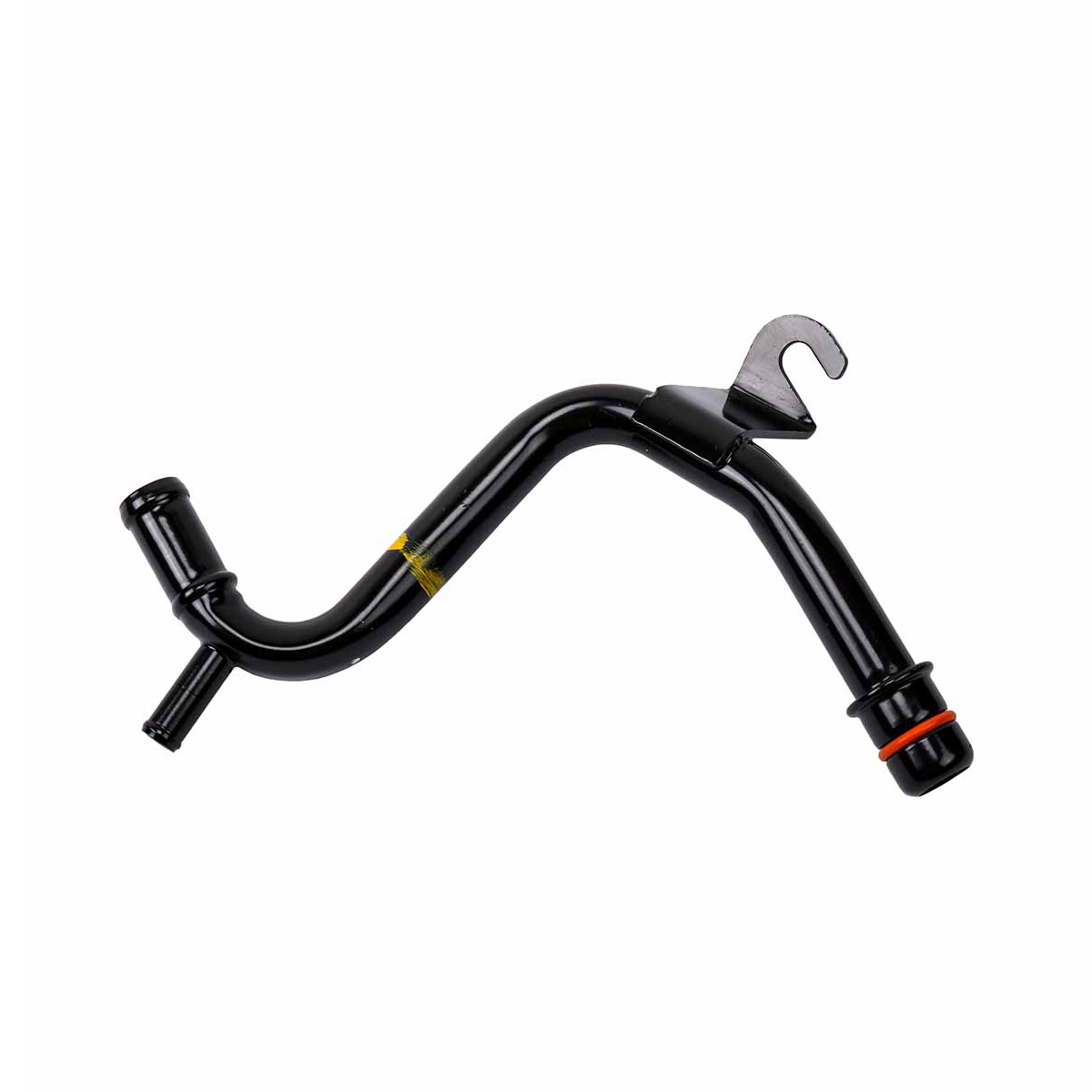 TUBO AGUA GENERAL MOTORS EQUIN CIL: 6V  CAR: META MOT: 3.4L
