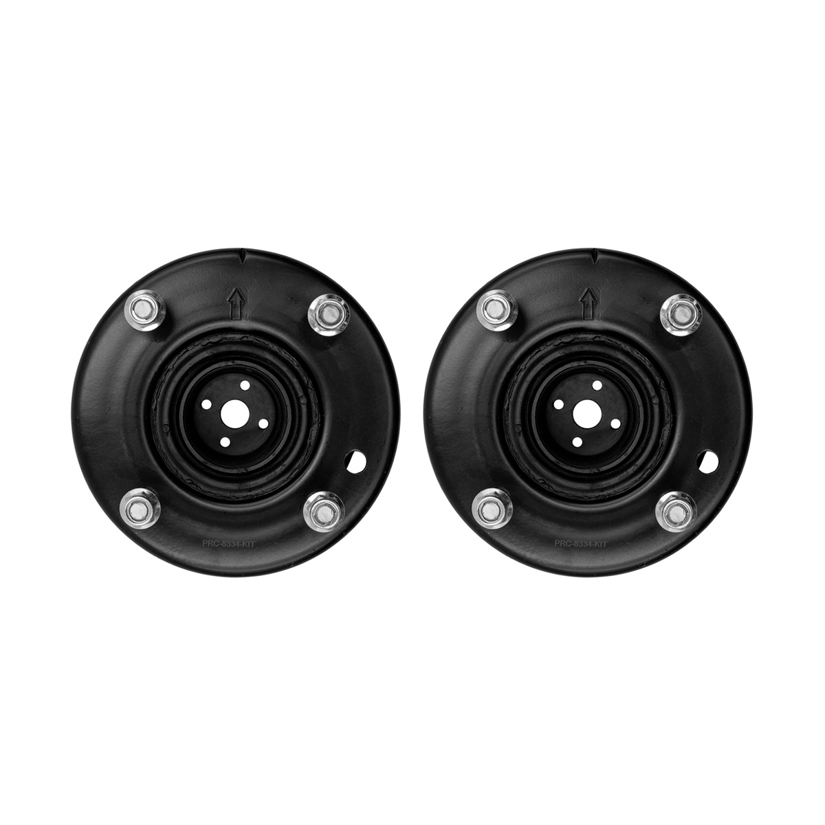 BASE AMORTIGUADOR CB FORD EXPLO CIL: 6V POS: DELANTERO IZQUIERDO Y DERECHO  MOT: 3.5L