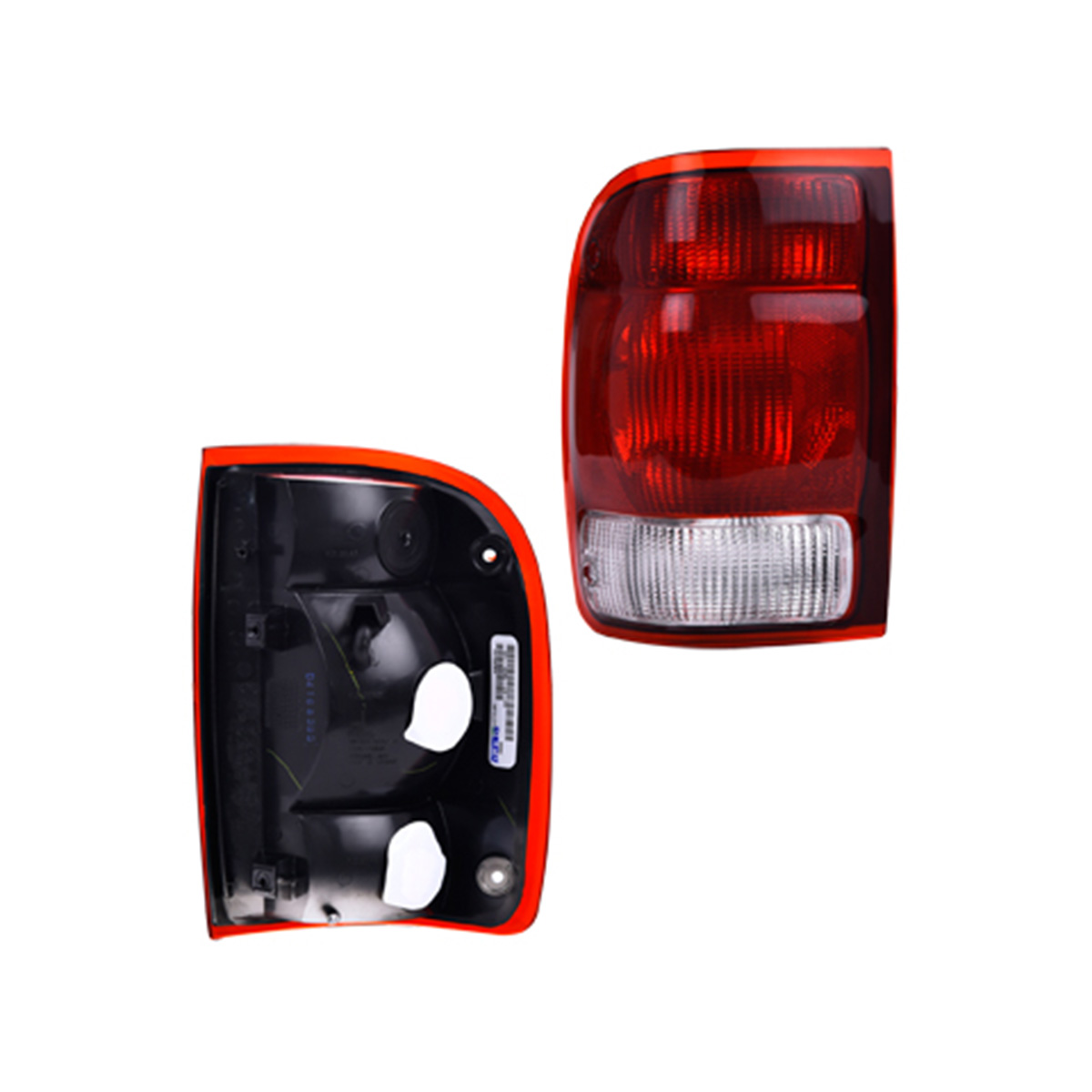 CALAVERA FORD RANGE CIL: 6V POS: IZQUIERDO CAR: BICO MOT: 3.0L