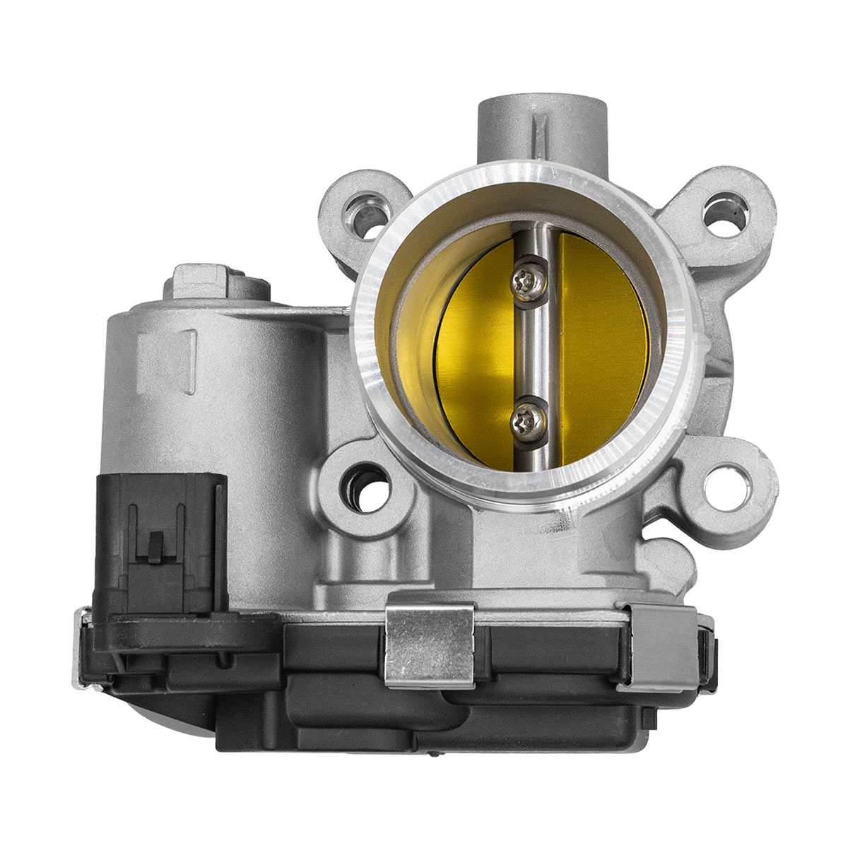 CUERPO ACELERACION GENERAL MOTORS SPARK CIL: 4L 5.6C CAR: 6TER MOT: 1.4L