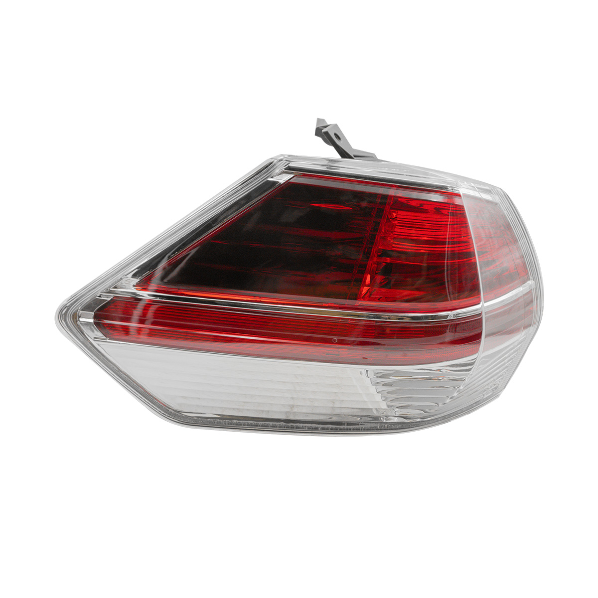 CALAVERA NISSAN XTRAI CIL: 4L POS: EXTERNO/EXTERIOR IZQUIERDO CAR: BICO MOT: 2.5L