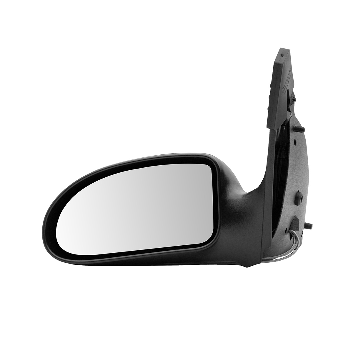 ESPEJO LATERAL FORD FOCUS CIL: 4L POS: IZQUIERDO CAR: MAN NEGR
