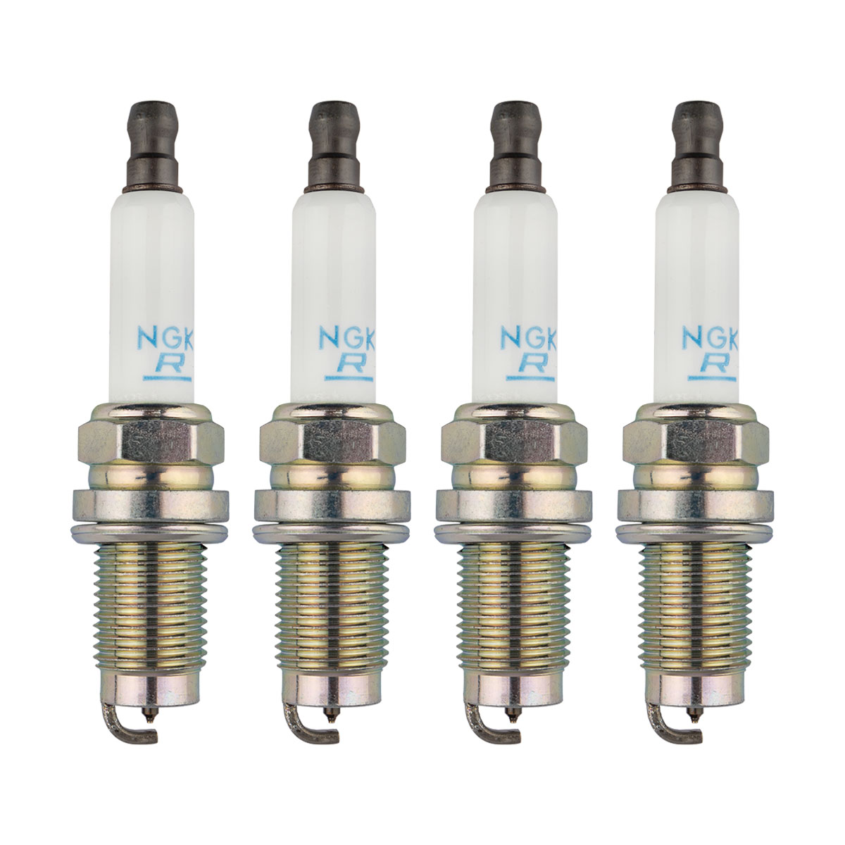 BUJIA LASER PLATINO   LC19 CAR: 14MM 5/8"