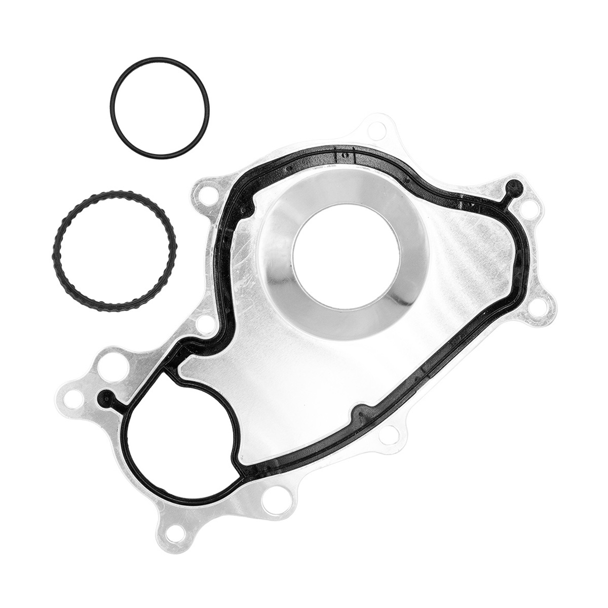 BOMBA AGUA FORD F150 CIL: 6V 3TOR  MOT: 3.5L