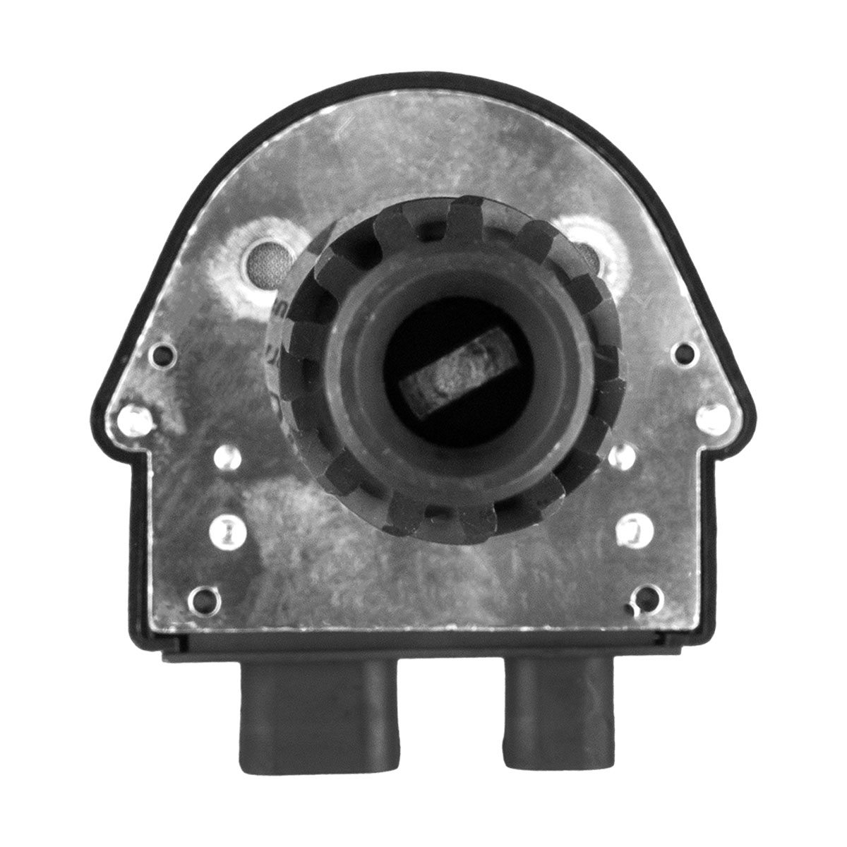 DISTRIBUIDOR GENERAL MOTORS BLAZE CIL: 6V  CAR: ELEC MOT: 4.3L