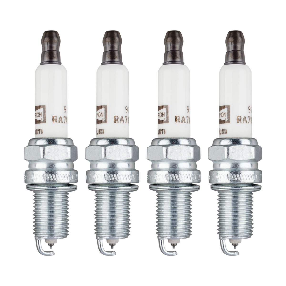 BUJIA IRIDIUM   LC19 CAR: 12MM 5/8"