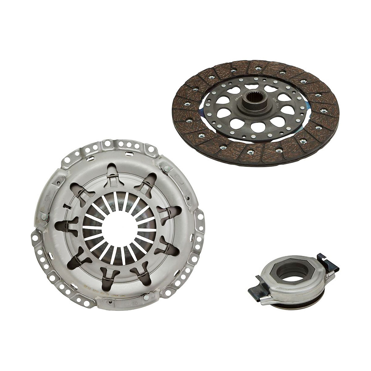 DISCO PLATO COLLARIN NISSAN SENSE CIL: 4L  CAR: 240M MOT: 2.5L