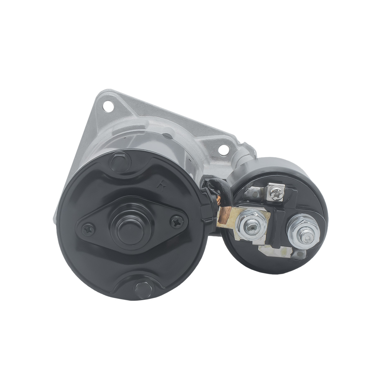 MARCHA COMPLETA VOLKSWAGEN POINT CIL: 4L POS: TRANSMISION ESTANDAR CAR: BOSC 9DI