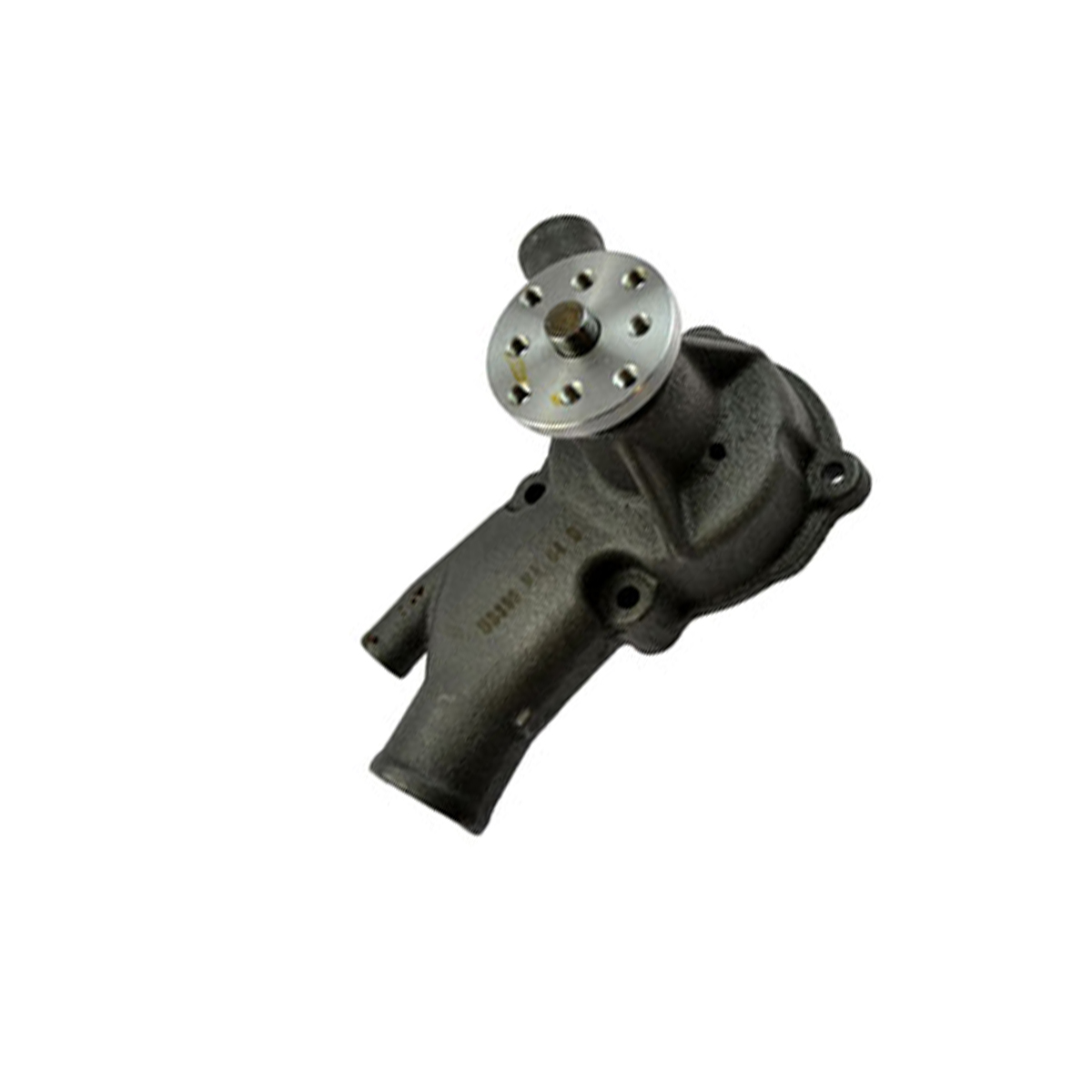 BOMBA AGUA GENERAL MOTORS C10 CIL: 6L   MOT: 4.8L