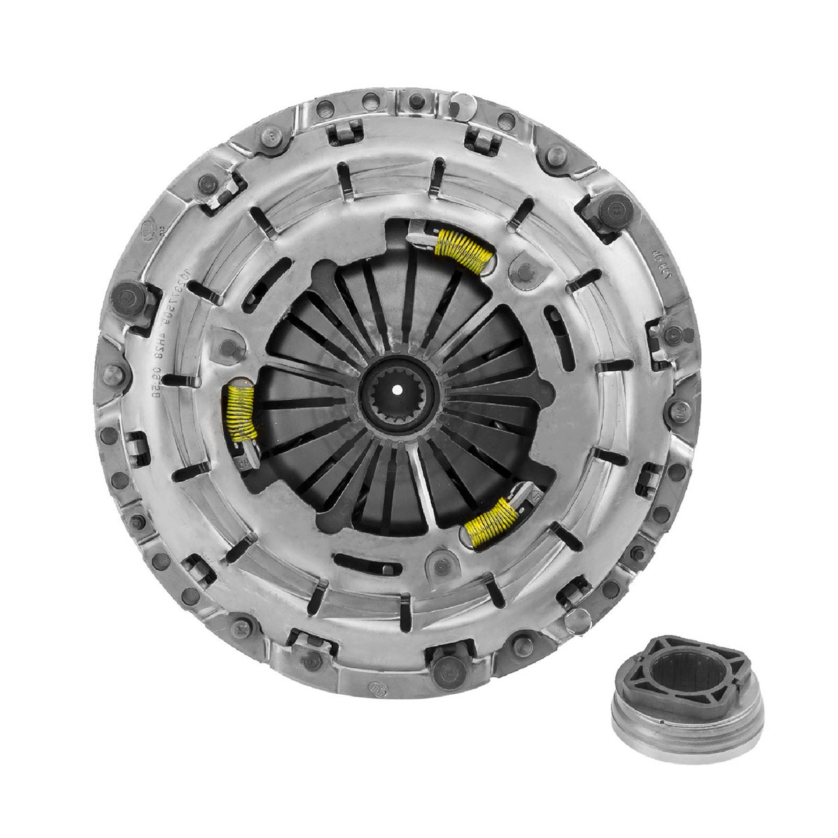 DISCO PLATO COLLAR VOL CHRYSLER GROUP PTCRU CIL: 4L  CAR: 230M MOT: 2.4L