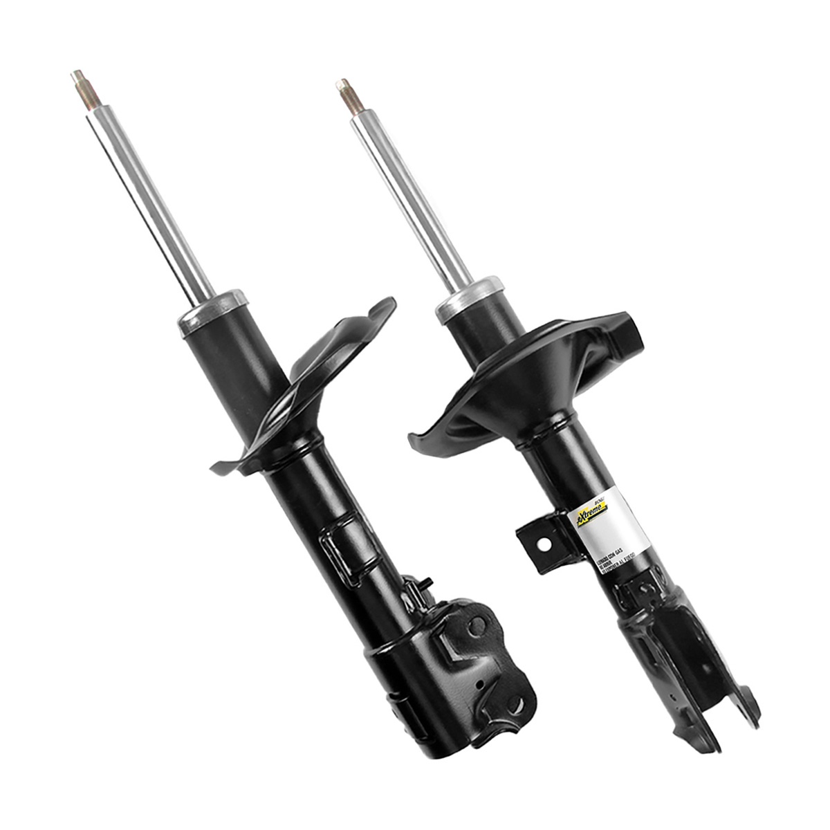 PIERNA GAS MITSUBISHI OUTLA CIL: 6V POS: DELANTERO CAR: DR MOT: 3.0L