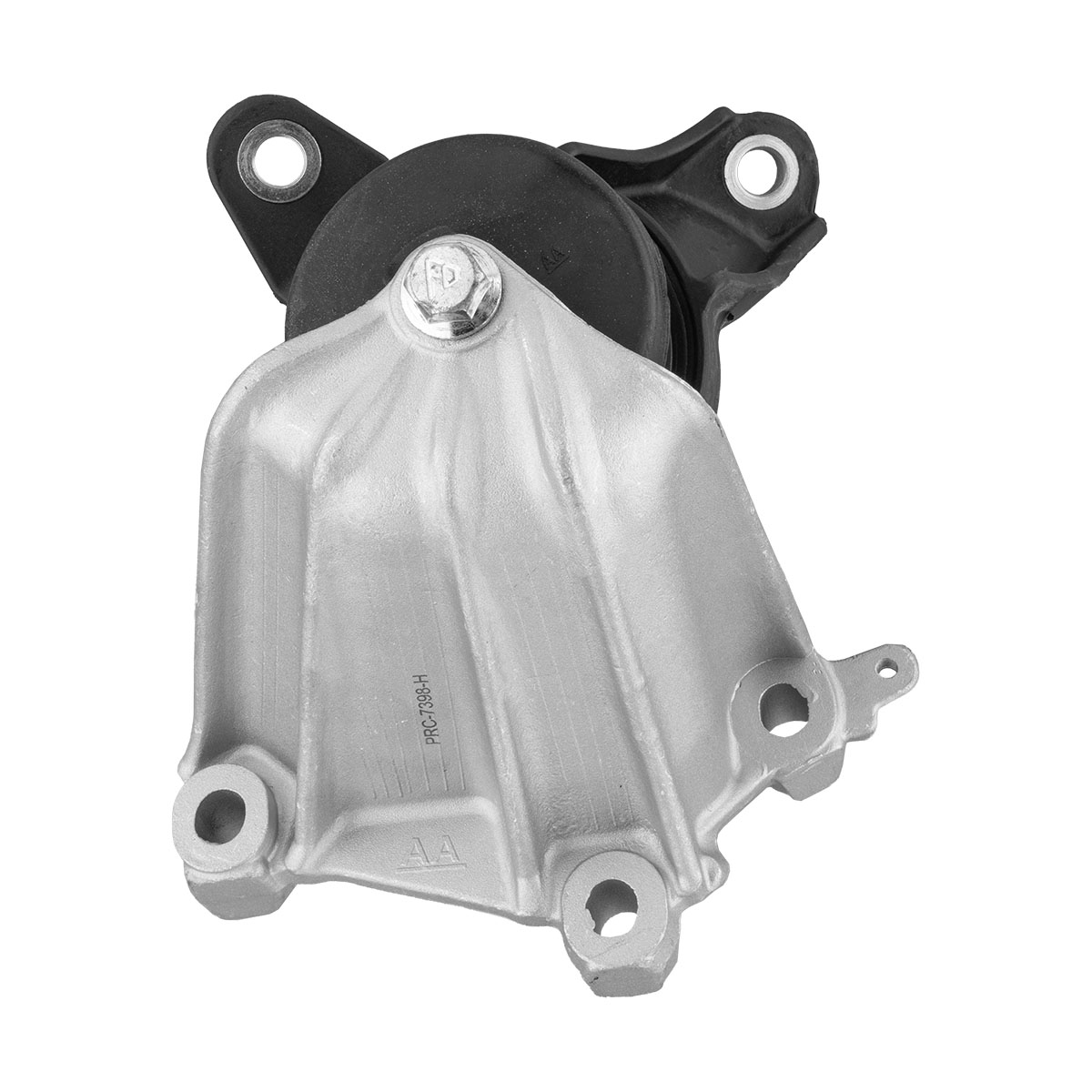 SOPORTE CAJA HONDA ACCOR CIL: 4L SUP CAR: TA MOT: 2.4L