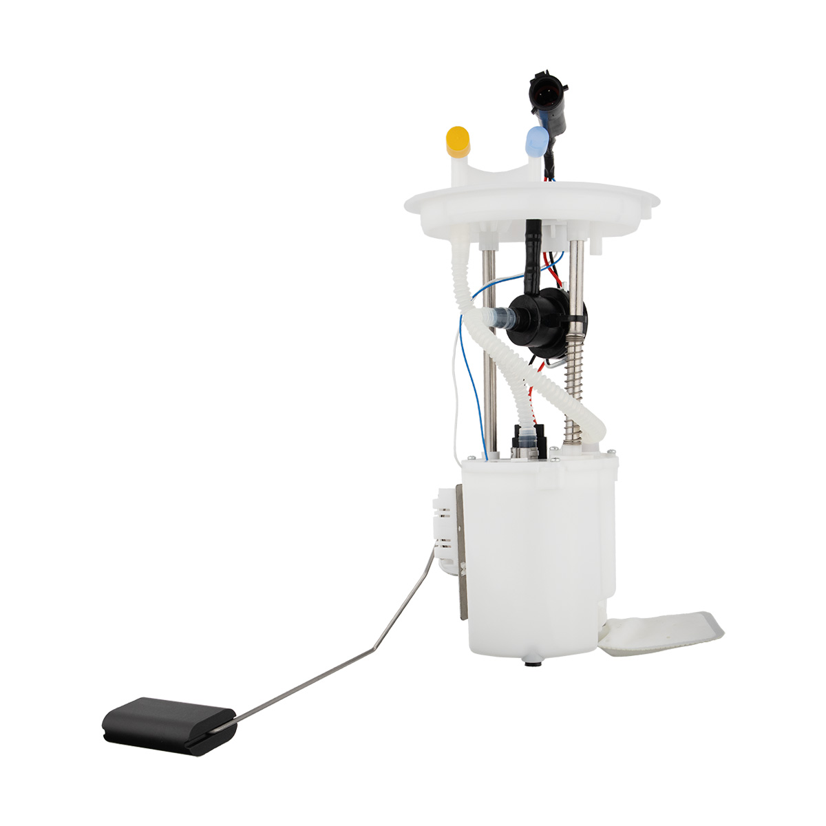 BOMBA GAS ELEC COM FORD ESCAP CIL: 6V 40LB  MOT: 3.0L