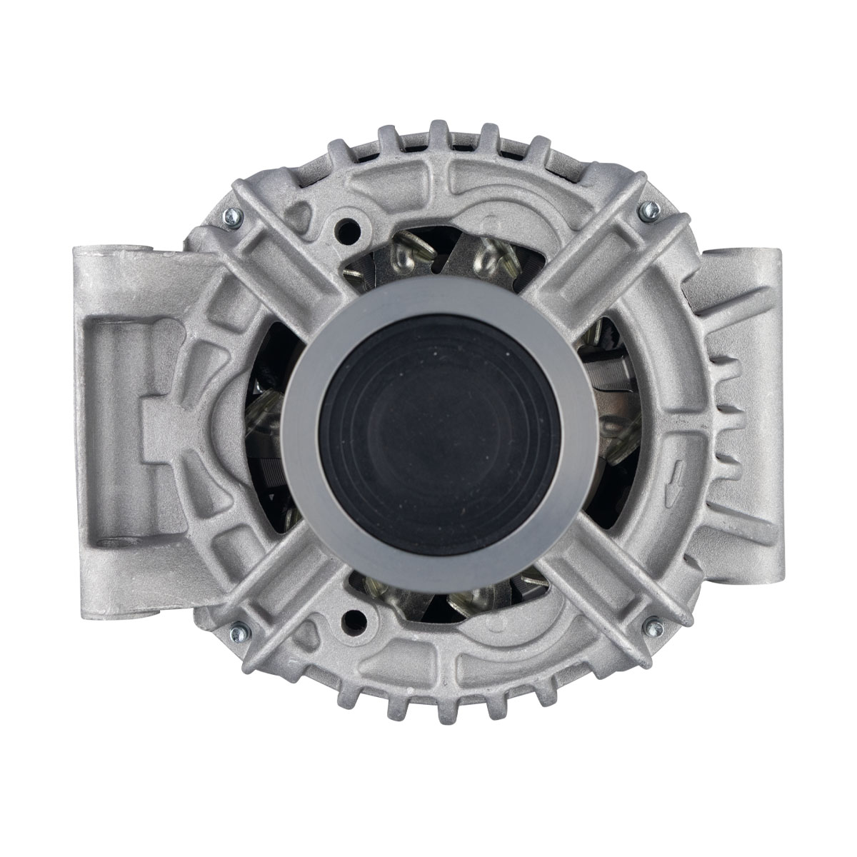 ALTERNADOR NISSAN PLATI CIL: 4L SPOL CAR: 90A MOT: 1.6L