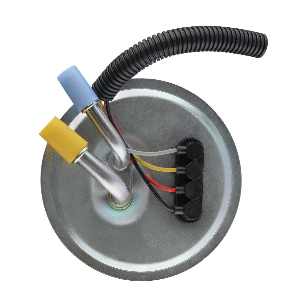 BOMBA GAS ELEC COM FORD EXPLO CIL: 6V 45LB CAR: MPFI MOT: 4.0L