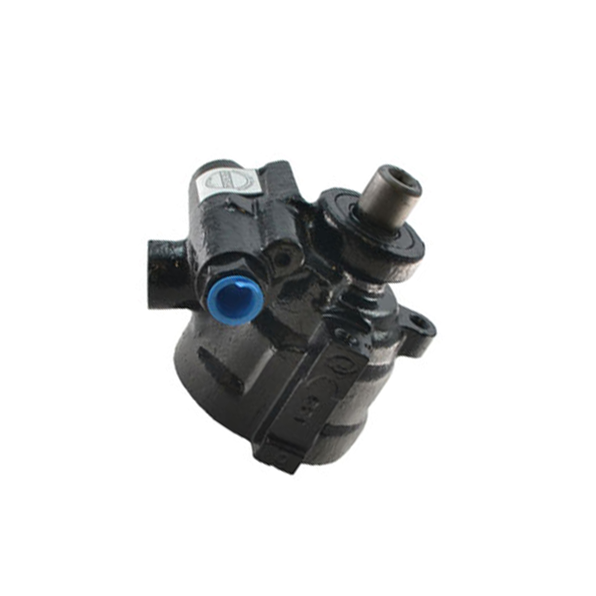 BOMBA DIRECCION HIDRAU GENERAL MOTORS VENTU CIL: 6V POS: REMANUFACTURADA CAR: SDEP SPOL