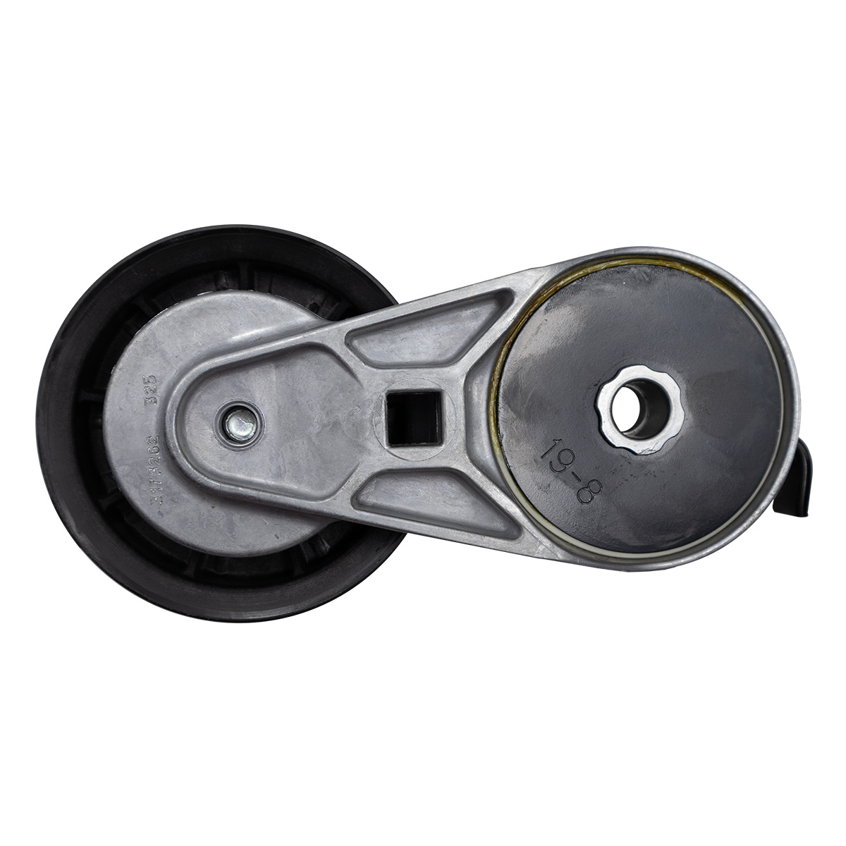 POLEA TENSORA CHRYSLER GROUP R2500 CIL: 8V POS: POLEA TENSORA ACCESORIOS CAR: 7RA MOT: 5.7L