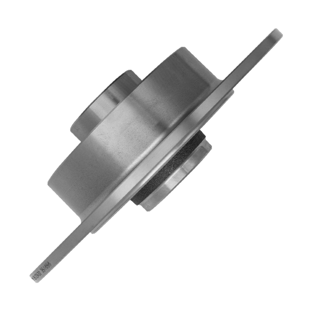 ROTOR PISTA RENAULT FLUEN CIL: 4L POS: TRASERO CAR: 5BIR S