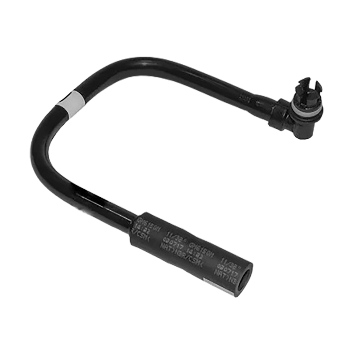 MANGUERA VACIO GENERAL MOTORS CAPTS CIL: 4L VPCV  MOT: 2.4L