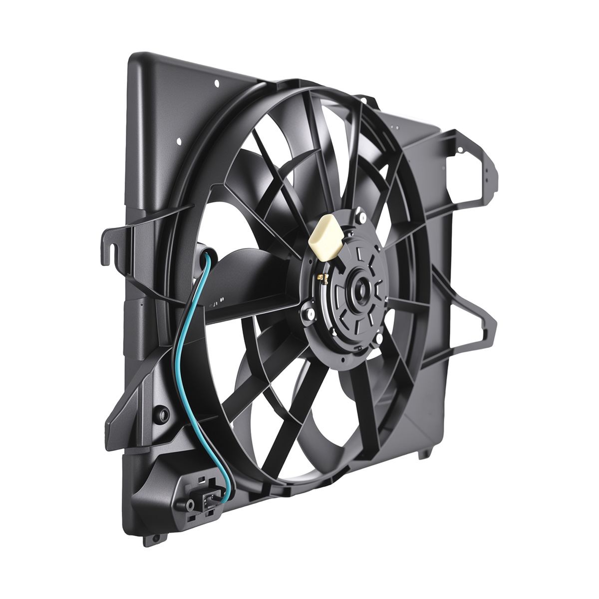 MOTOVENTILADOR FORD MONDE CIL: 4L COMP CAR: 2Y3T 8AS