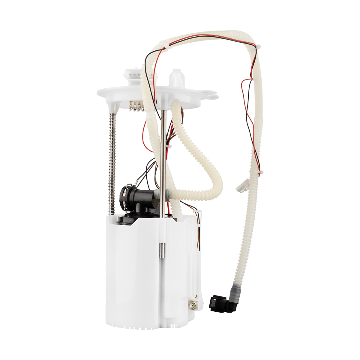BOMBA GAS ELEC COM NISSAN XTRAI CIL: 4L 51LB  MOT: 2.5L