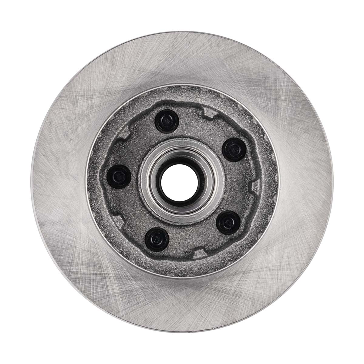 ROTOR MAZA FORD AEROS CIL: 6V POS: DELANTERO CAR: 5BIR V