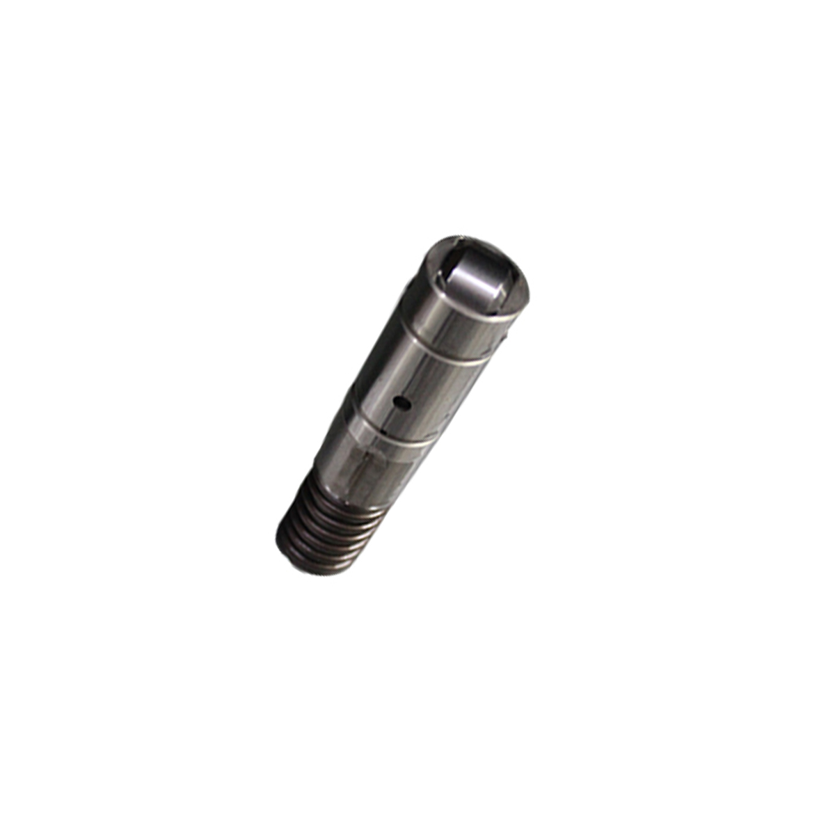 PUNTERIA GENERAL MOTORS SILVE CIL: 8V   MOT: 5.3L