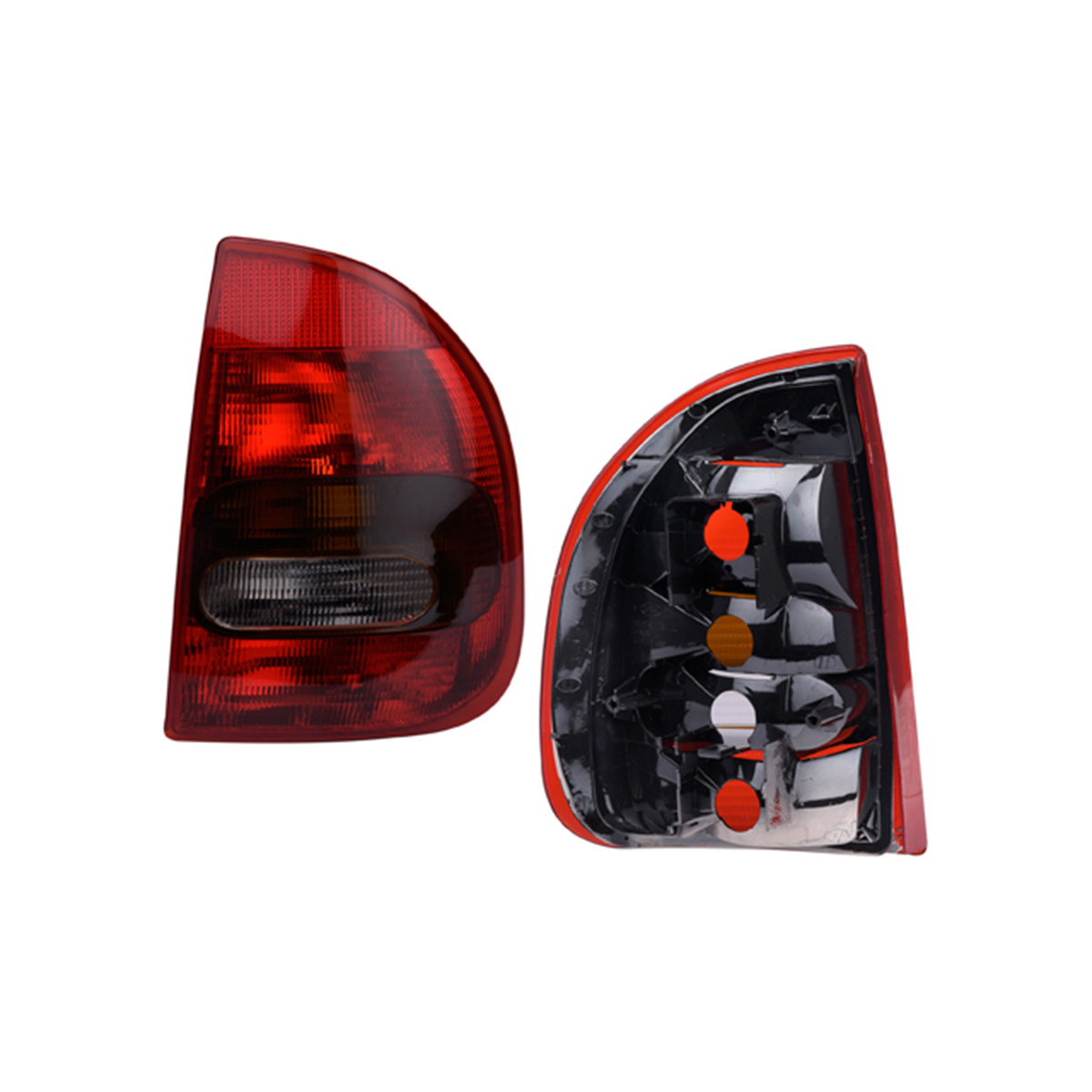 CALAVERA GENERAL MOTORS CHEVY CIL: 4L POS: DERECHO CAR: TRIC MOT: 1.6L